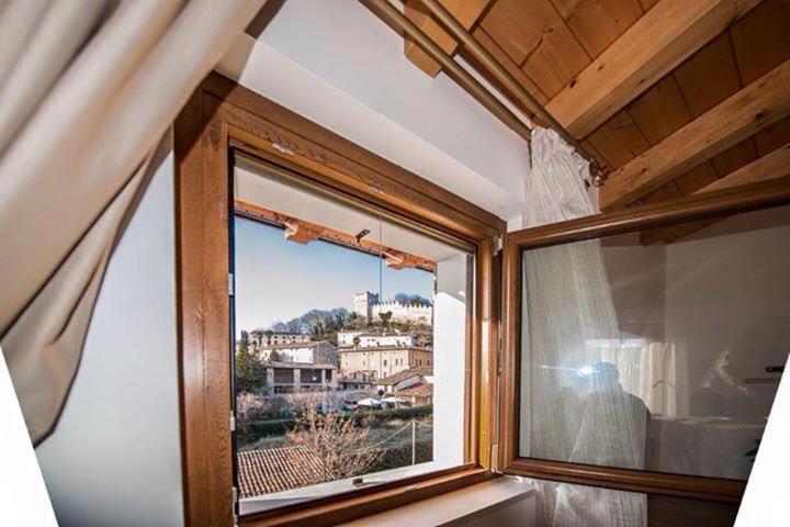 B&B AL VICOLO DI MEZZO - 6