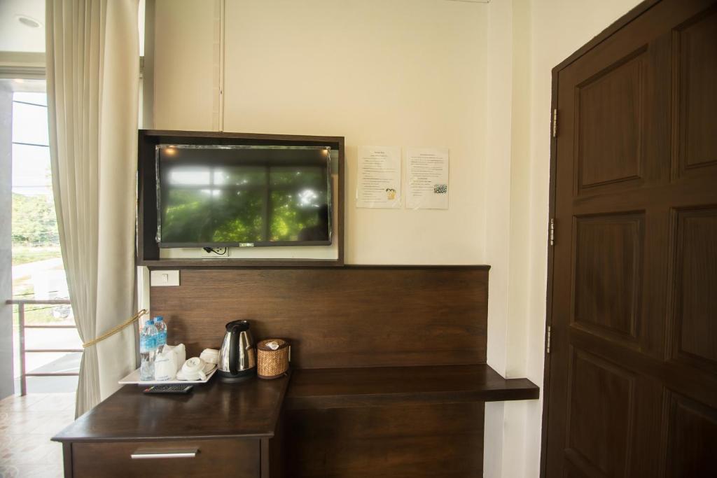 Fotografie z fotogalerie ubytování Lanta Nice Beach House v destinaci Ko Lanta
