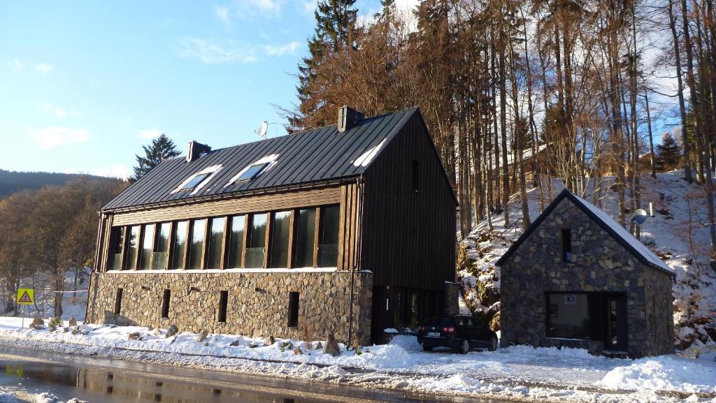 Krakonošova Dílna \ - Resim 18