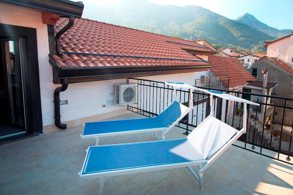 Antico Mulino B&B - 5