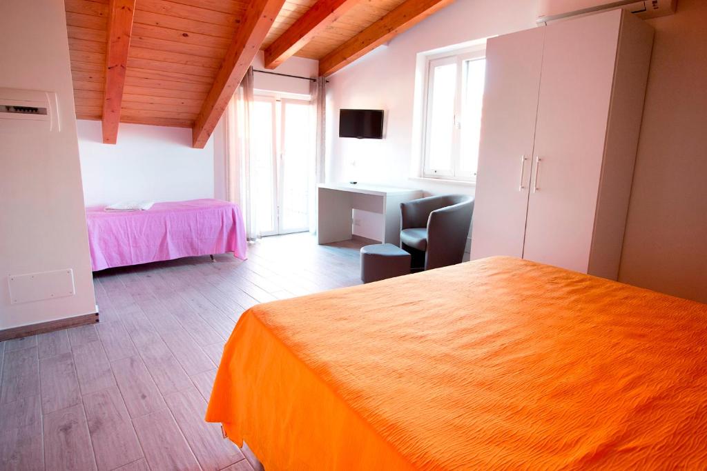 Antico Mulino B&B - 3