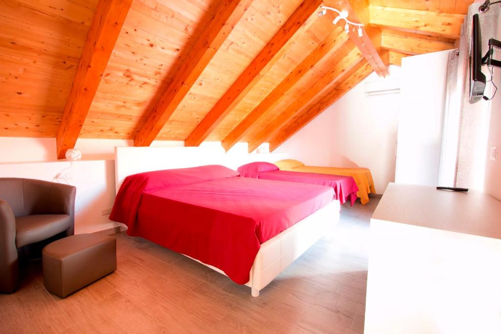 Antico Mulino B&B - 19