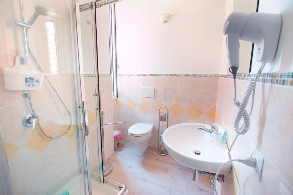 Antico Mulino B&B - Quarto Duplo