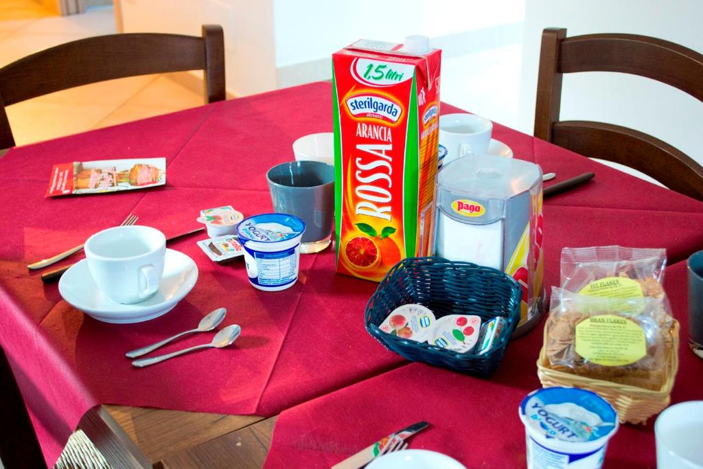 Antico Mulino B&B - 15