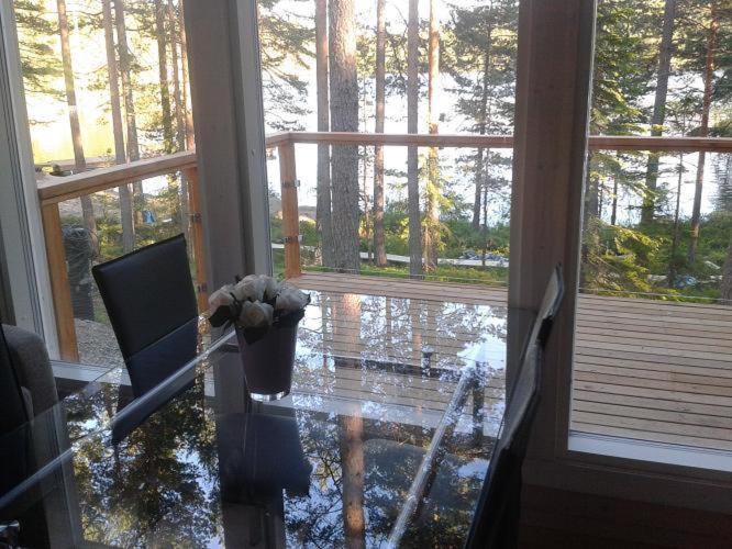 Fotografie z fotogalerie ubytování Pyhäjärven Lomakylä v destinaci Ruolahti