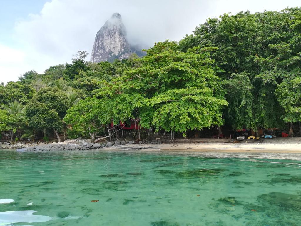 Photo from Simukut Place in Kampong Pasir Sanang Burong, , Malaysia