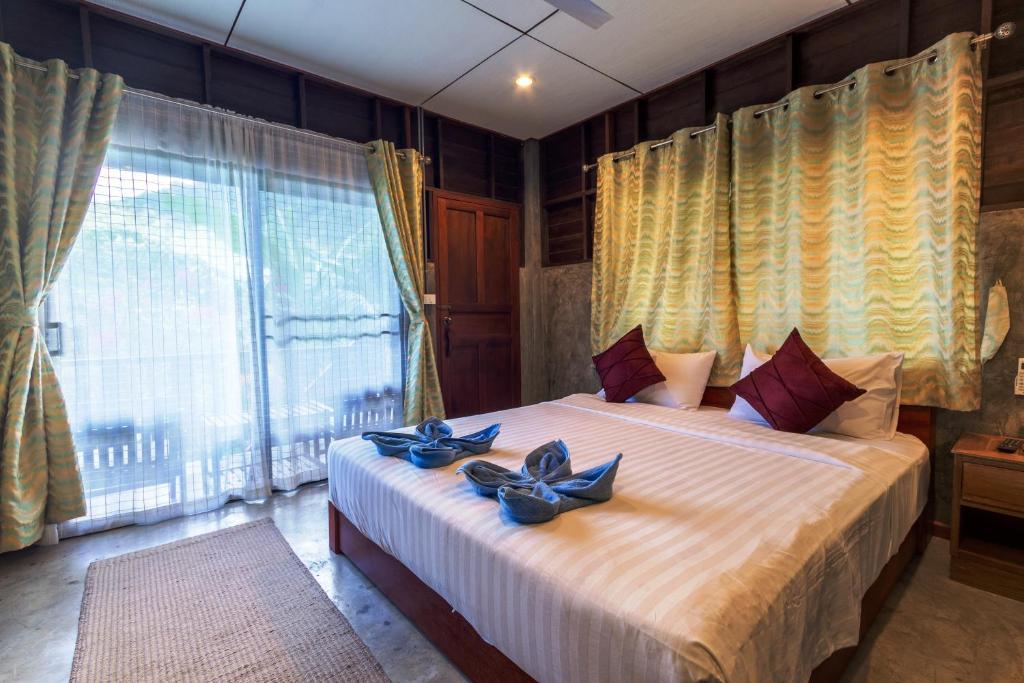 Kanya Cozy Bungalows Kata - Bungaló Superior