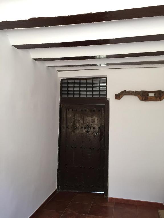 Fotografia z galérie ubytovania Casa Rural de Jaime v destinácii Medinaceli