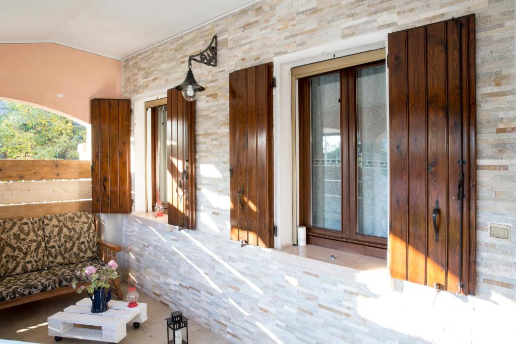 Fotografia z galérie ubytovania B&B LELLA v destinácii Piove di Sacco