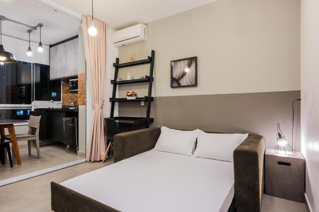 Residencial Be Paulista