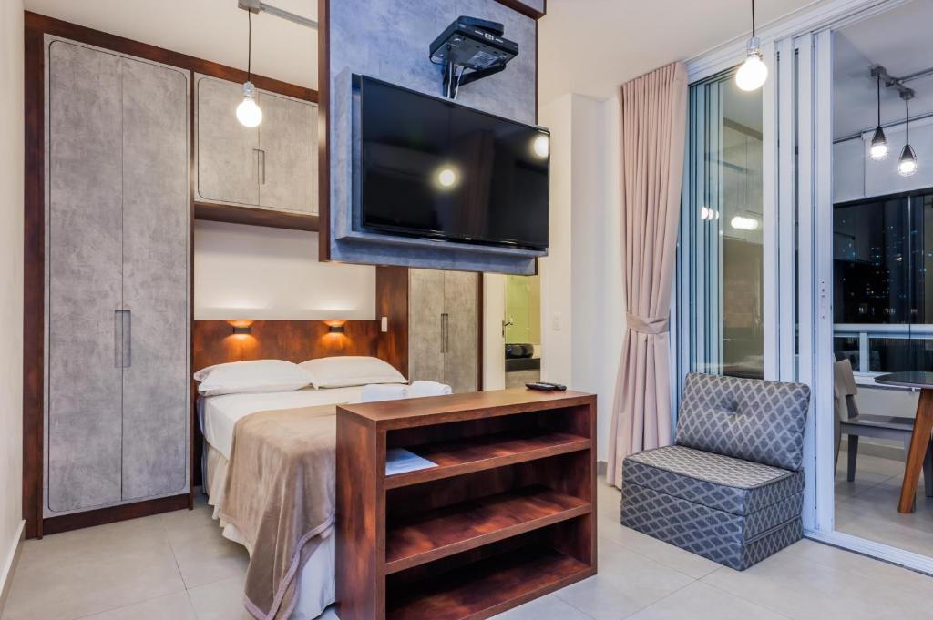  Residencial Be Paulista