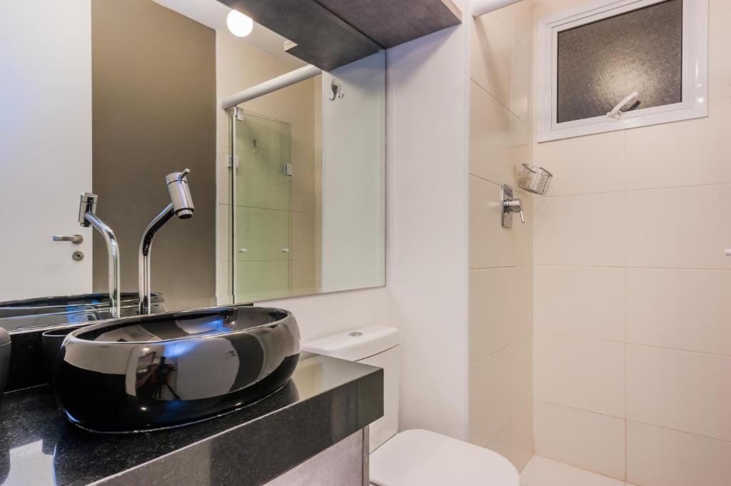  Residencial Be Paulista