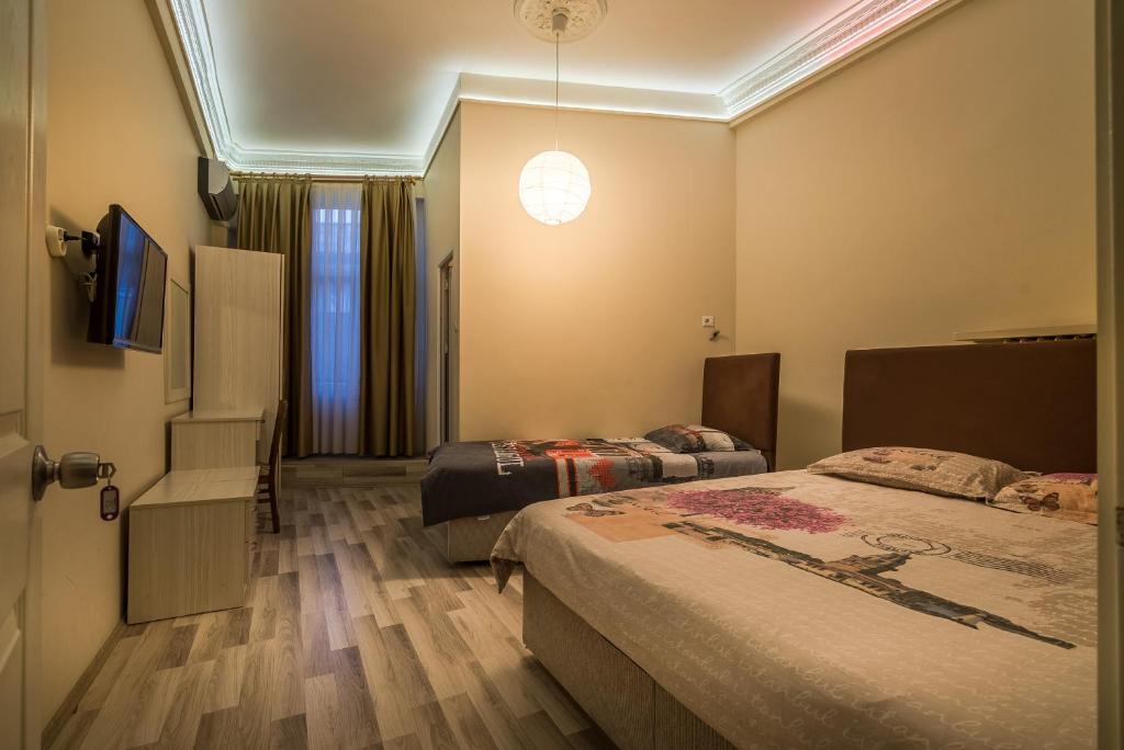 Erenler Hotel & Hostel