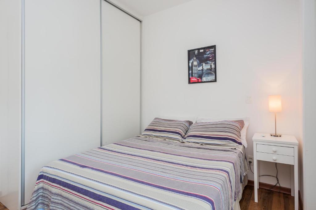  Residencial Be Paulista