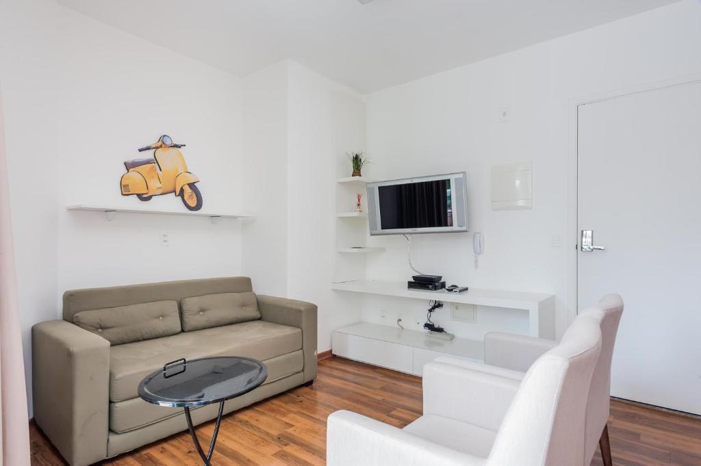  Residencial Be Paulista