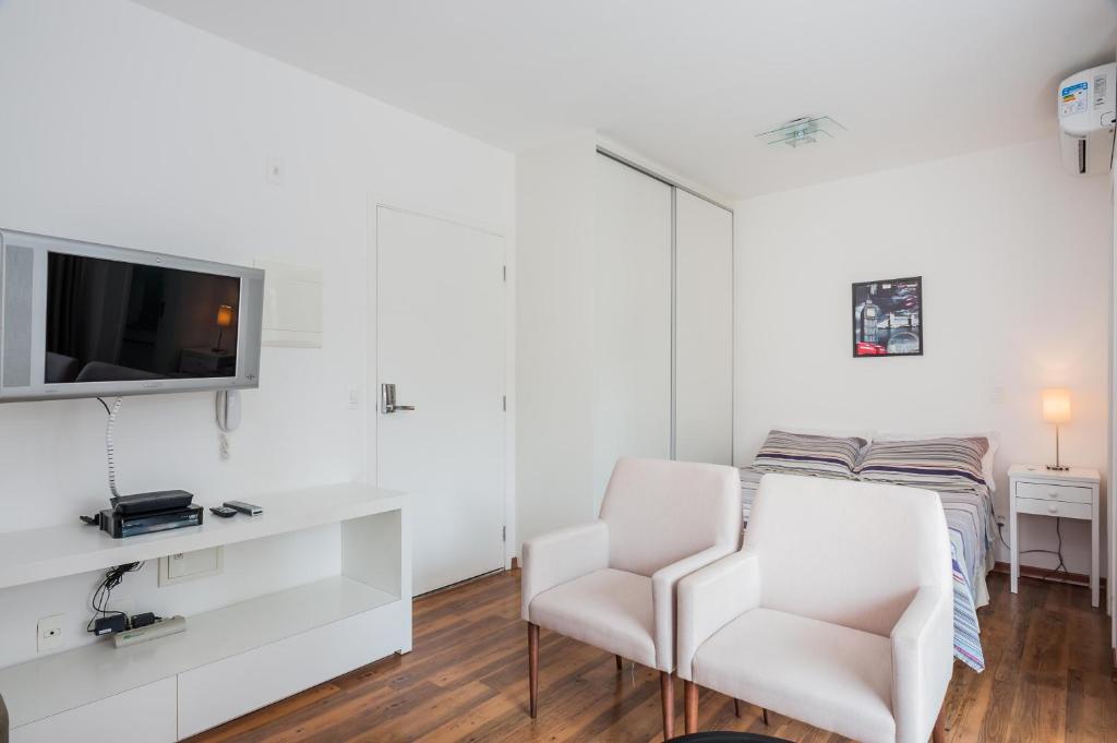 Residencial Be Paulista