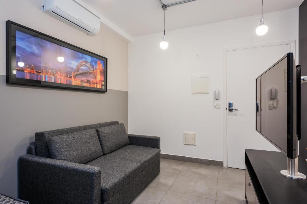  Residencial Be Paulista