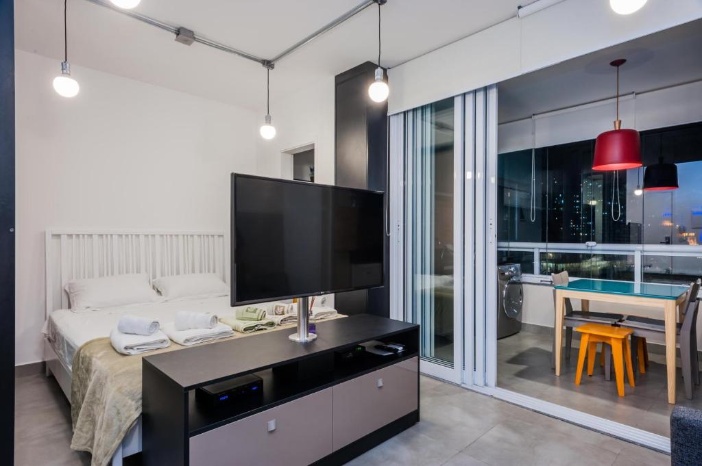  Residencial Be Paulista