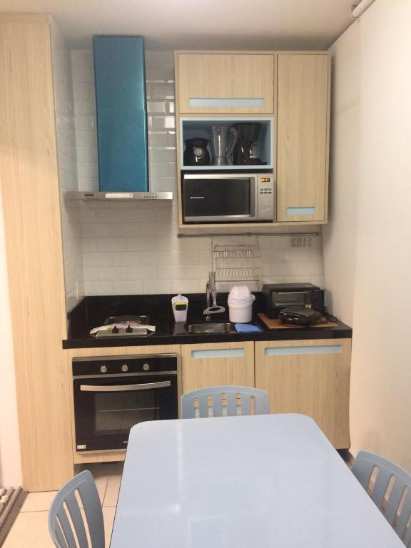  Residencial Be Paulista