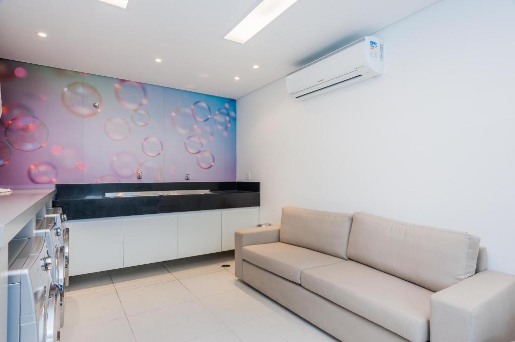  Residencial Be Paulista