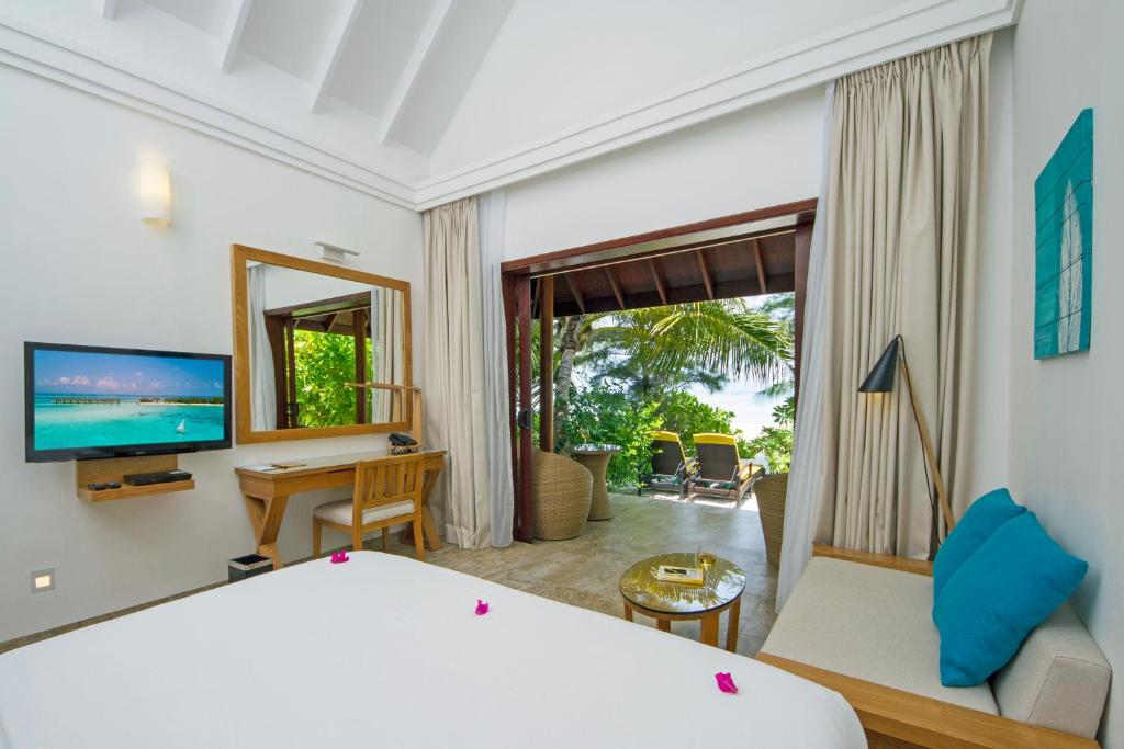 Summer Island Maldives - 18