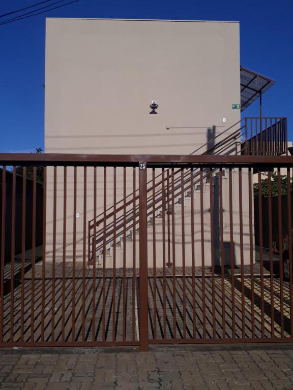  Flats Di Cavalcanti