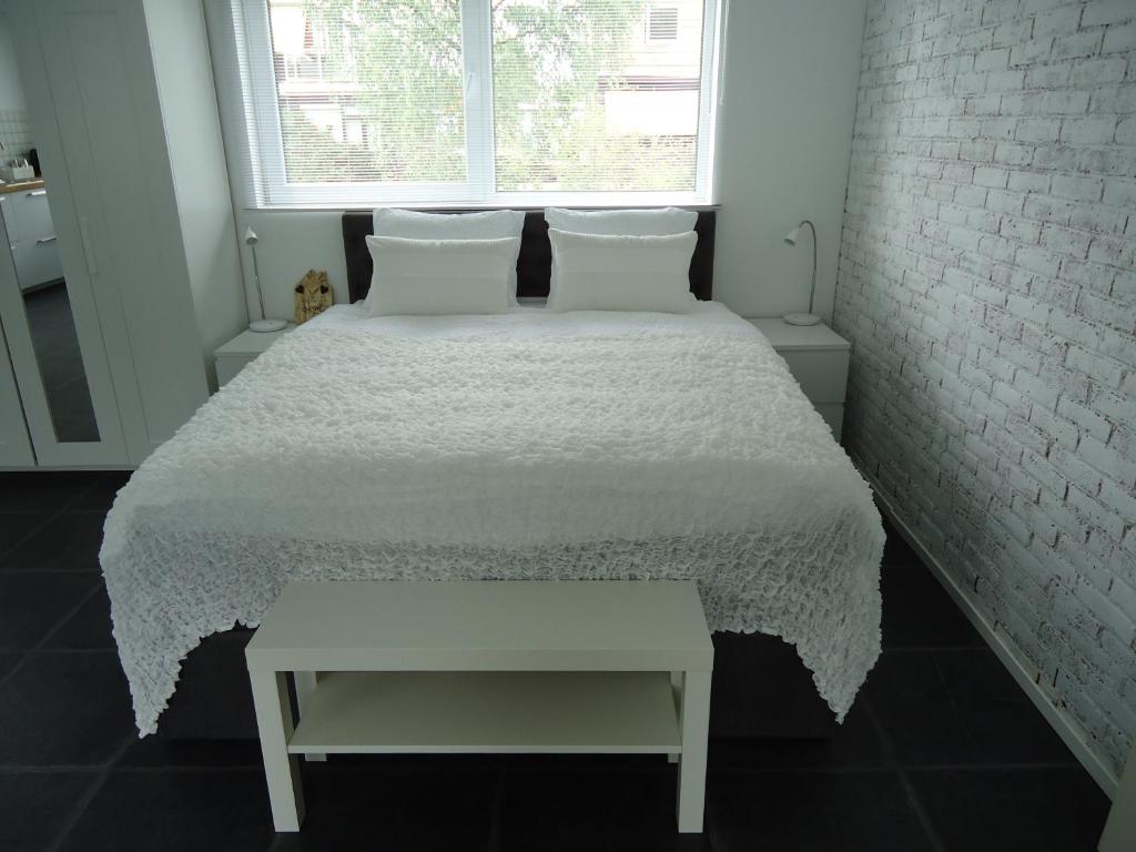 رزرو هتل، B&B Sloterpark