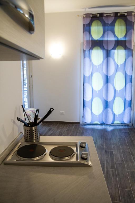 Apartments Fewo - Studio Apartment