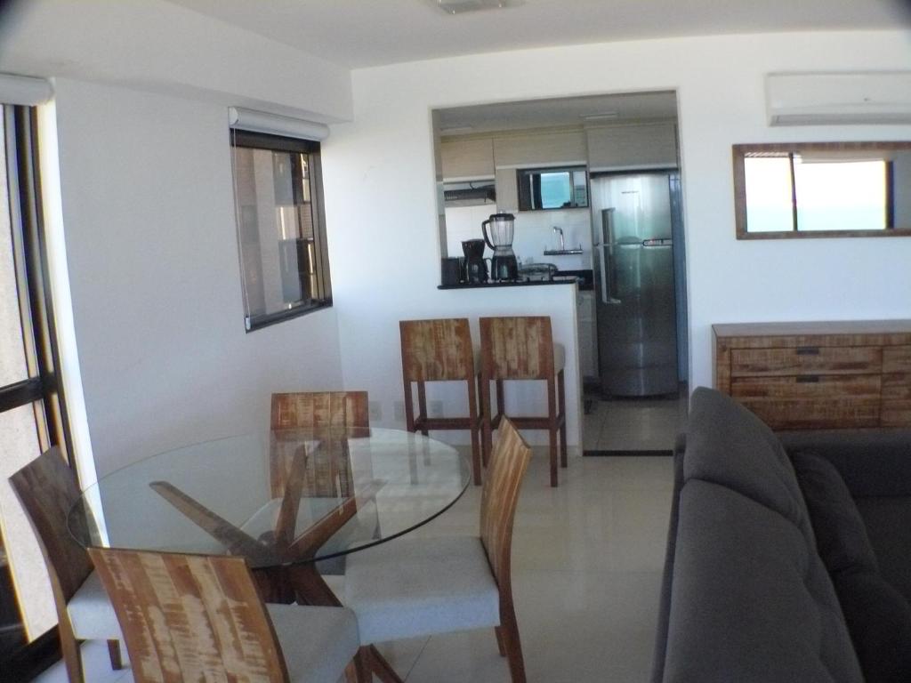  Ipanema Vieira Souto 500 - Residence Service
