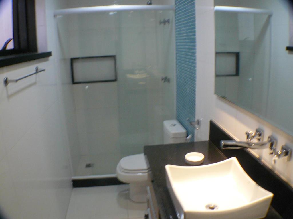  Ipanema Vieira Souto 500 - Residence Service