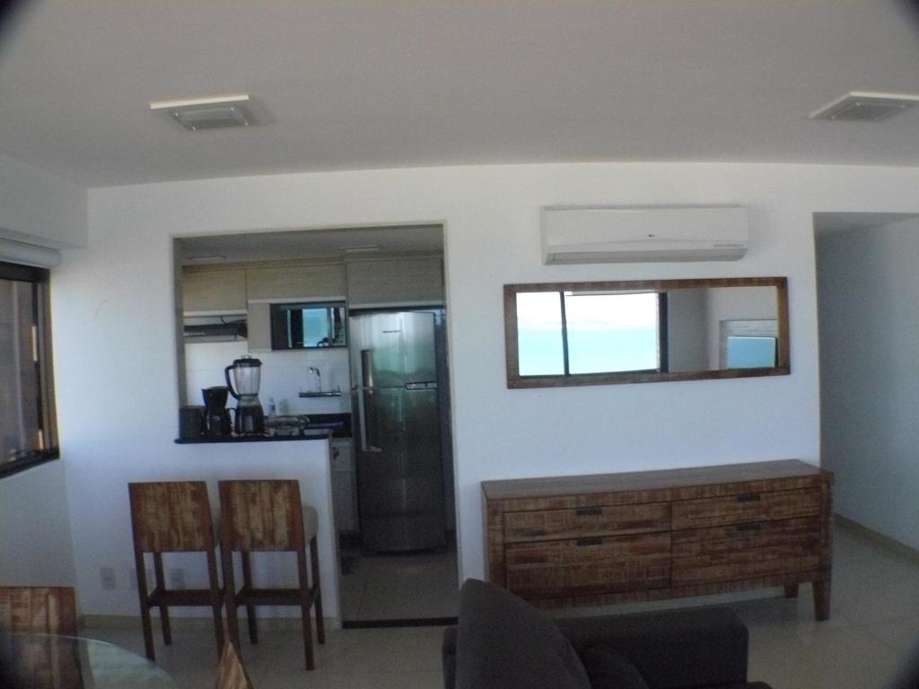  Ipanema Vieira Souto 500 - Residence Service