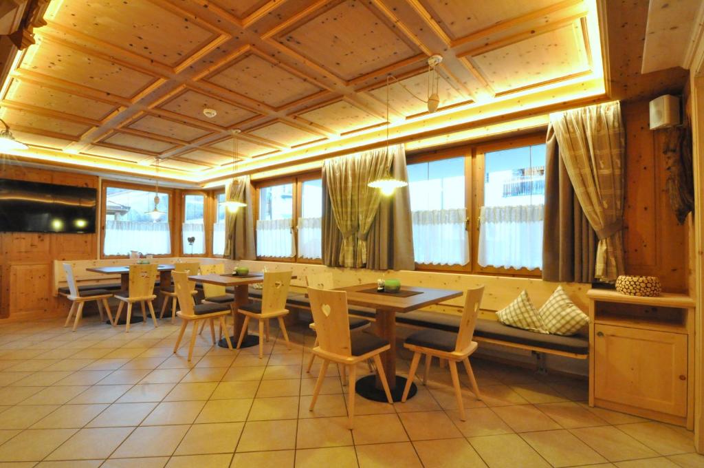 Hotel Traube - Stelvio