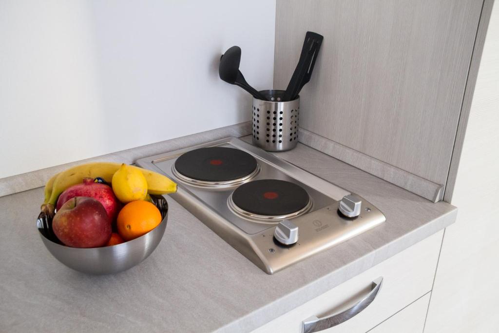 Apartments Fewo - Studio Apartment