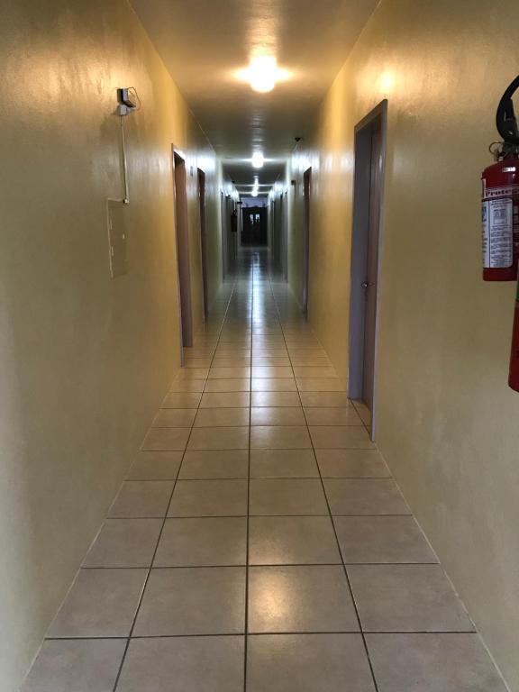  Hotel Guaporé - Campo Bom RS
