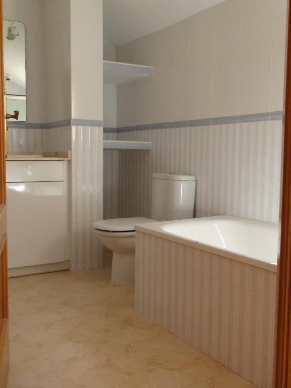 Apartment playasol, LAmpolla, Spain - Booking.com