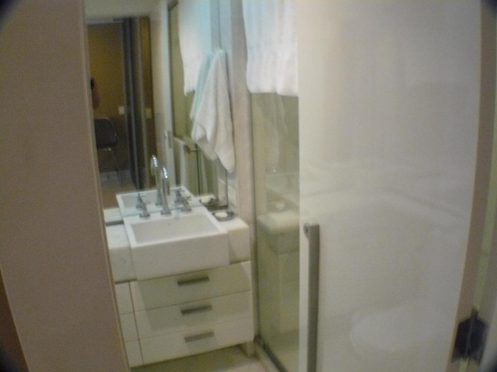  Ipanema Vieira Souto 500 - Residence Service