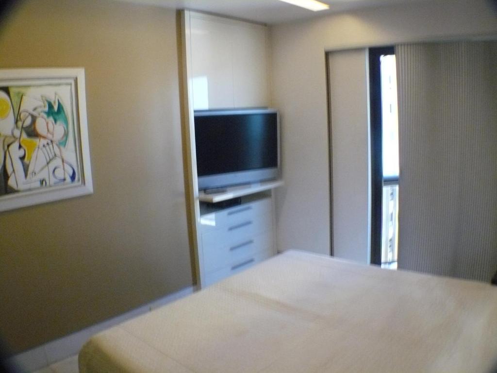  Ipanema Vieira Souto 500 - Residence Service