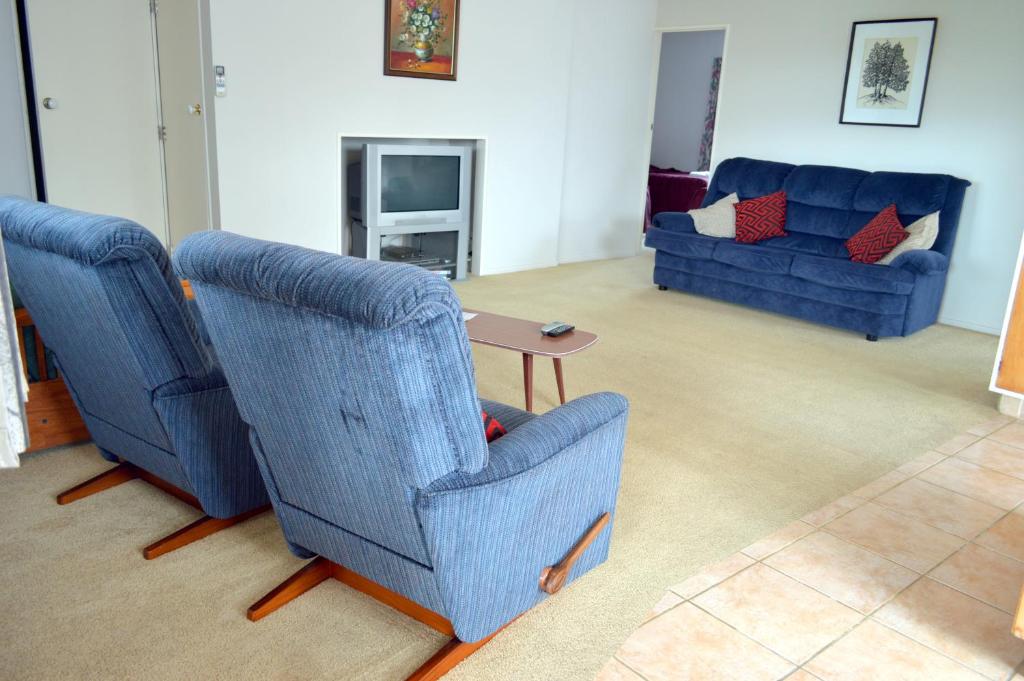 SilverSands - Resim 12