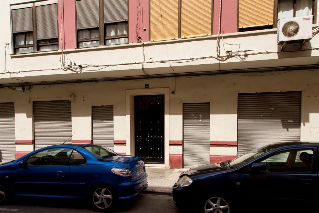 MD Oliag I Apartment Ruzafa, Valencia – Updated 2023 Prices
