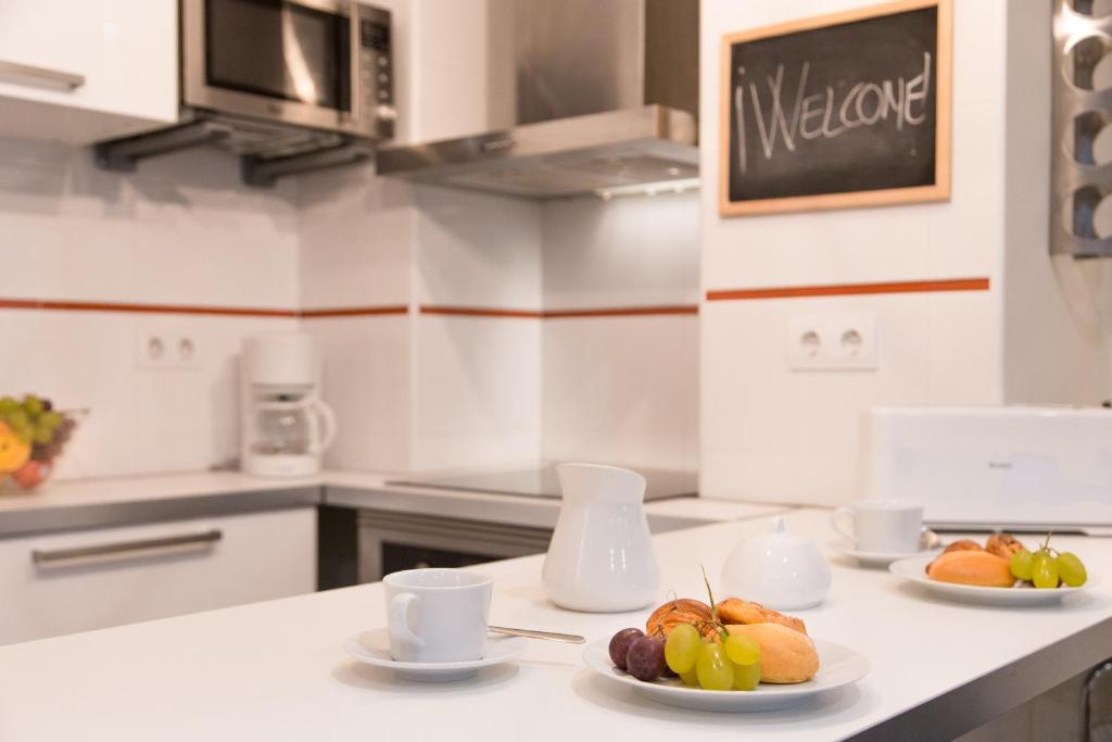 MD Oliag I Apartment Ruzafa, Valencia – Updated 2023 Prices