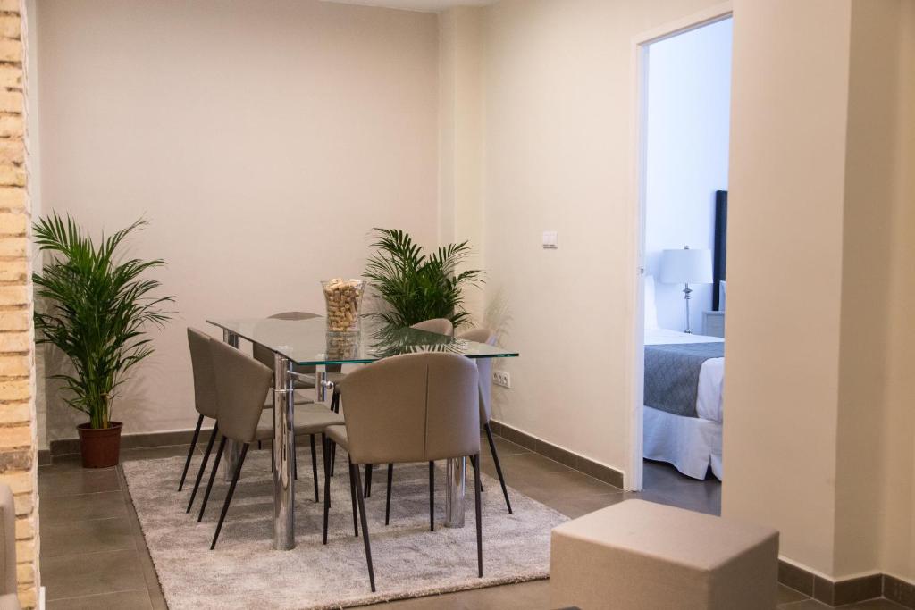MD Oliag I Apartment Ruzafa, Valencia – Bijgewerkte prijzen 2023