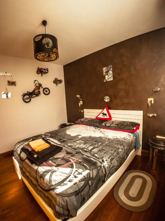 hotel en Sumbilla