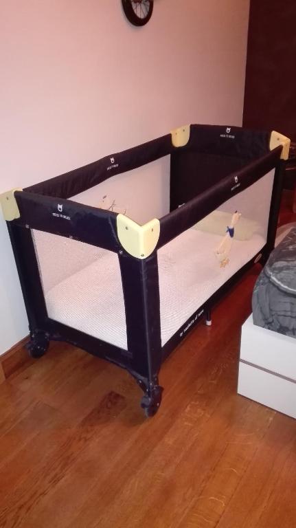 Postel nebo postele na pokoji v ubytování GURE-LUR casa rural