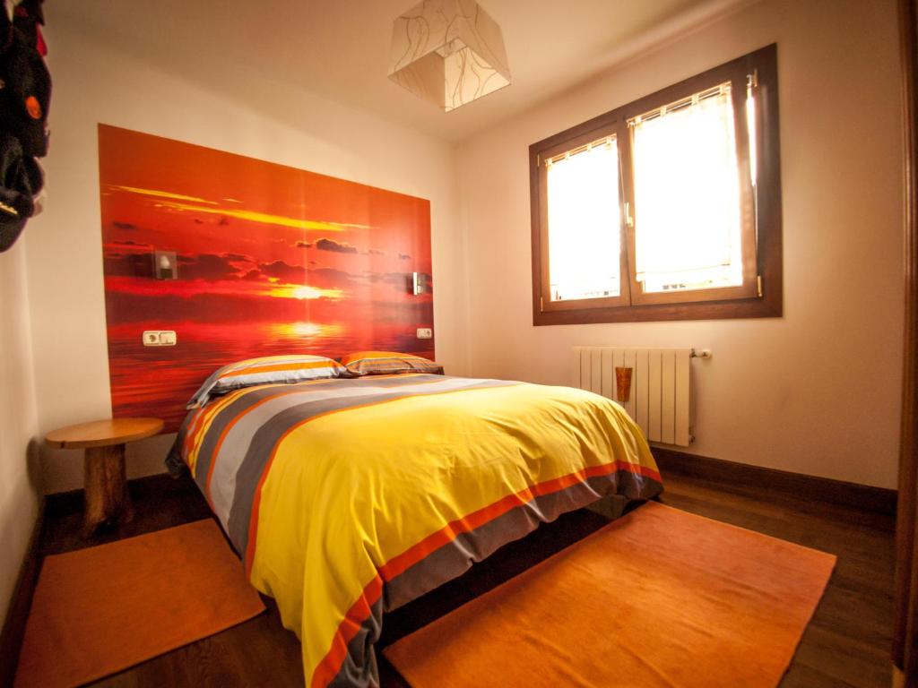 GURE-LUR casa rural reservar