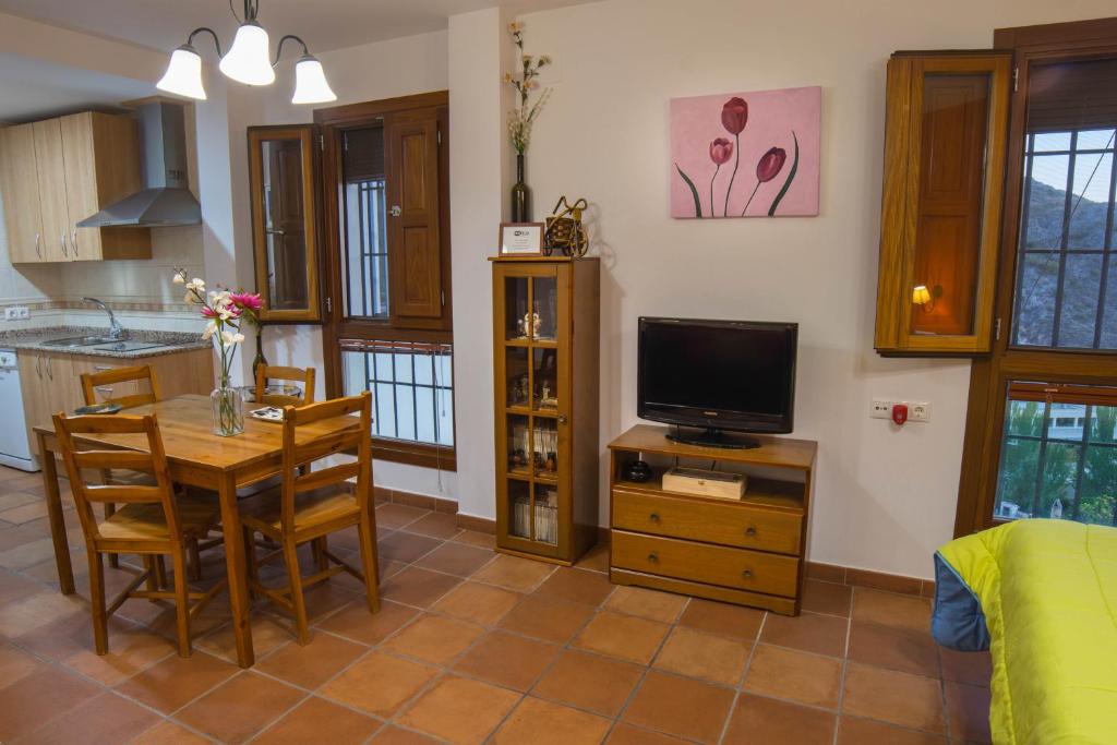 Apartamentos San Martin - 18