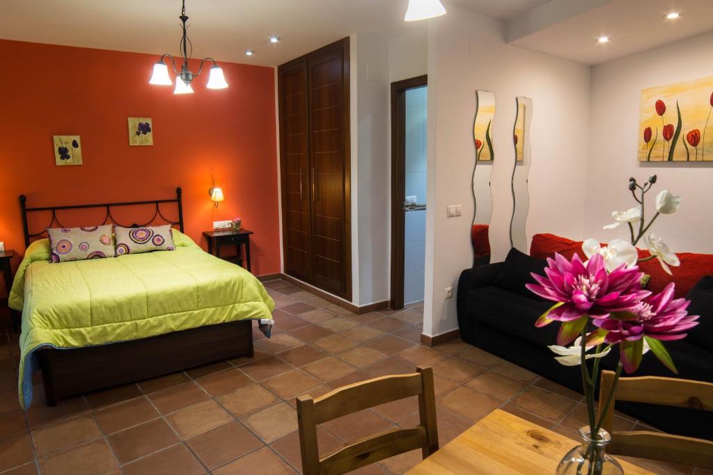 Apartamentos San Martin - 19