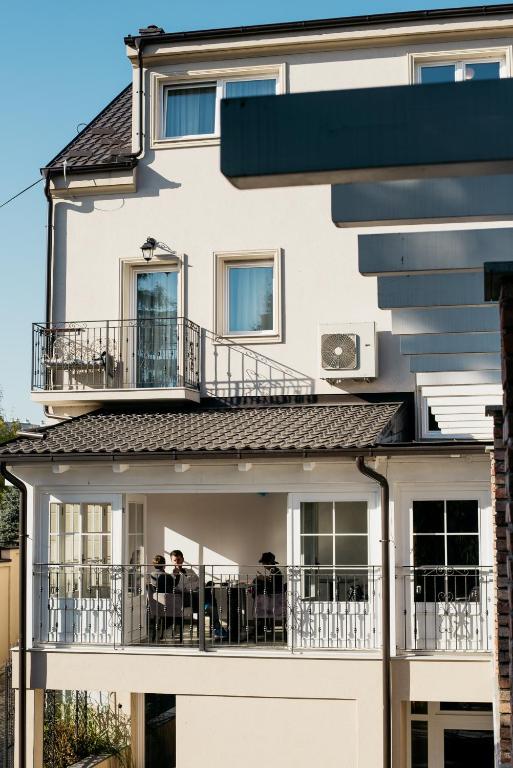 Sundial Boutique Hotel - 17