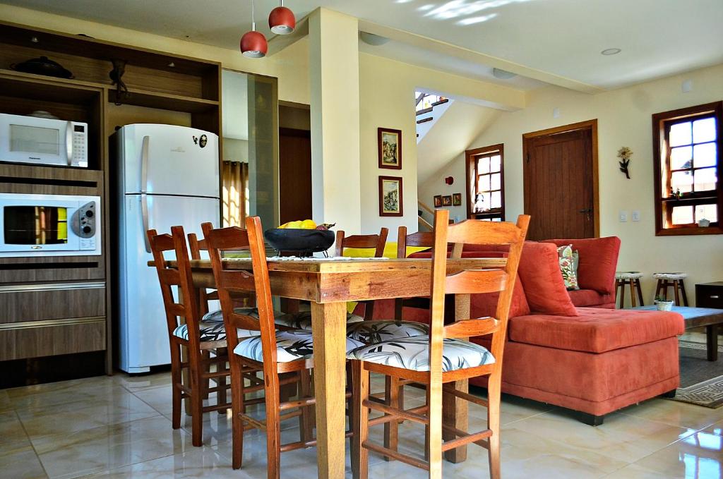  Casa Ipê Amarelo