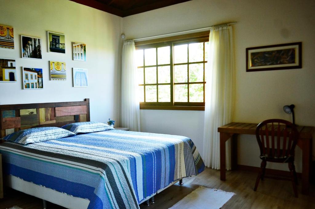 Casa Ipê Amarelo