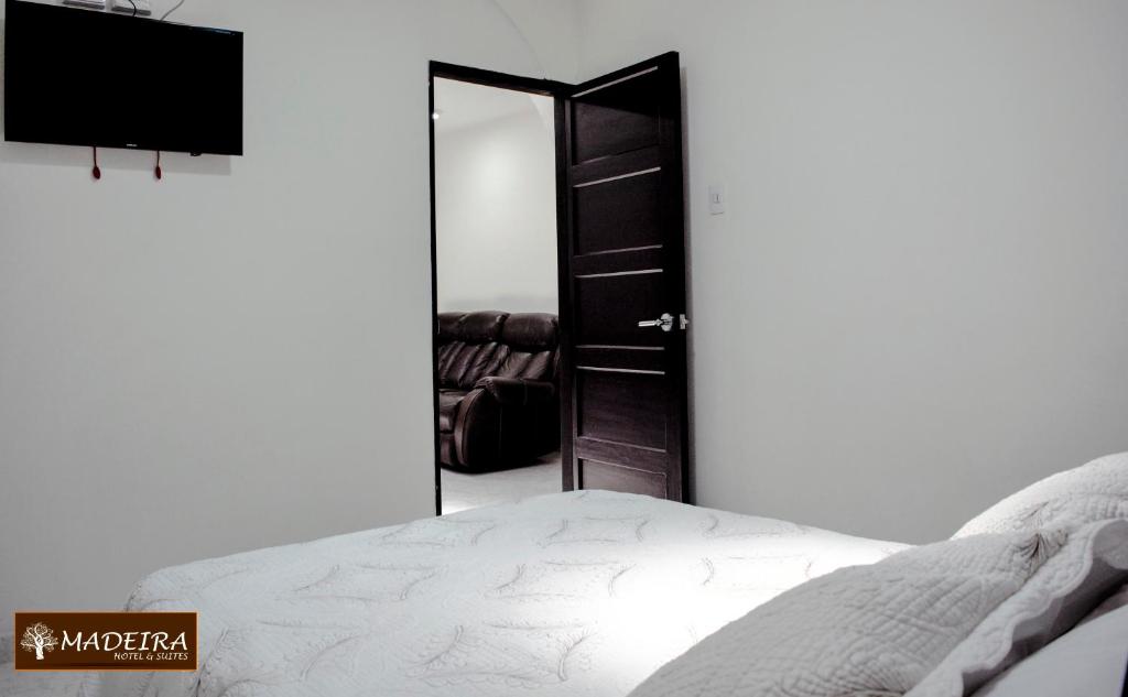 Hotel Madeira - Double Room